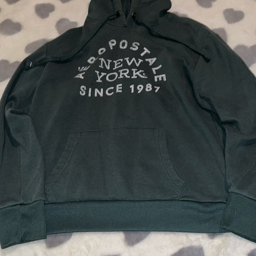 Aeropostale Hoodie!